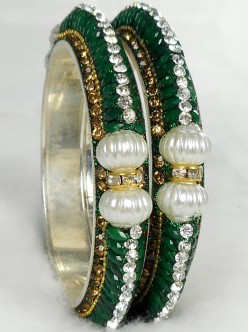 Lakh Bangles